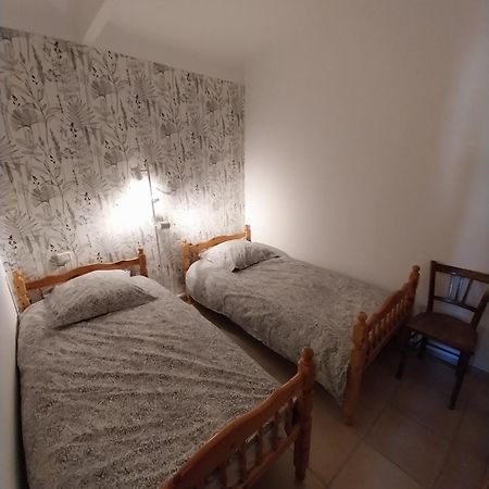 Du Bonheur Et Du Bon Air A Banyuls ! Apartment Luaran gambar