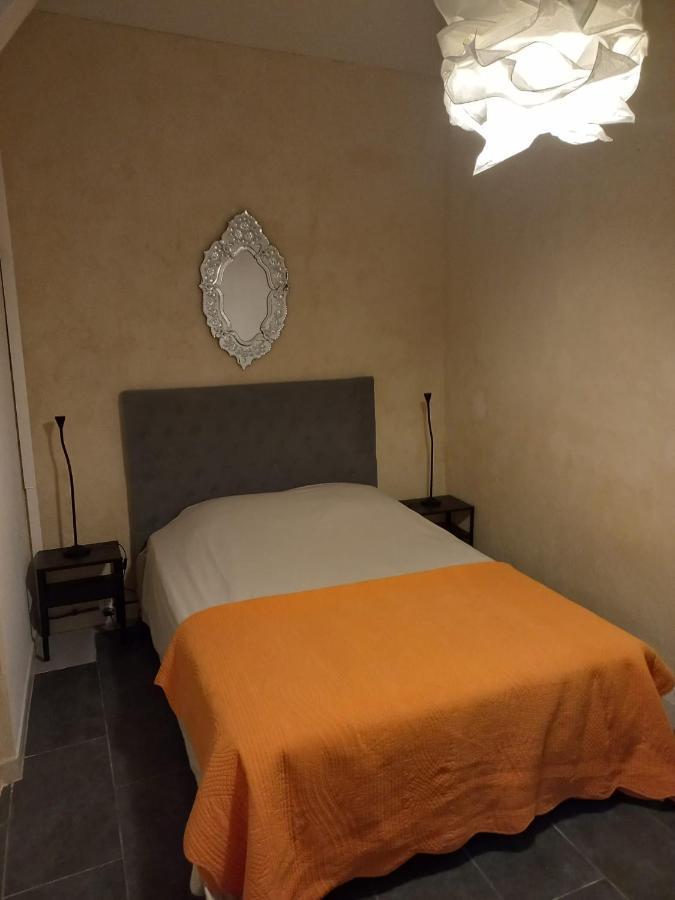 Du Bonheur Et Du Bon Air A Banyuls ! Apartment Luaran gambar