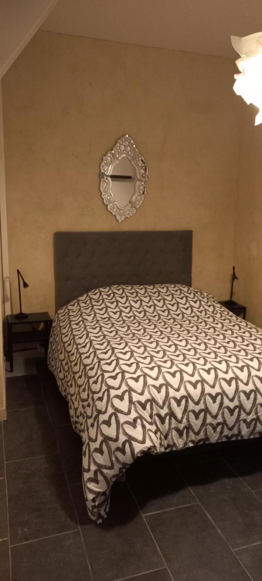 Du Bonheur Et Du Bon Air A Banyuls ! Apartment Bilik gambar